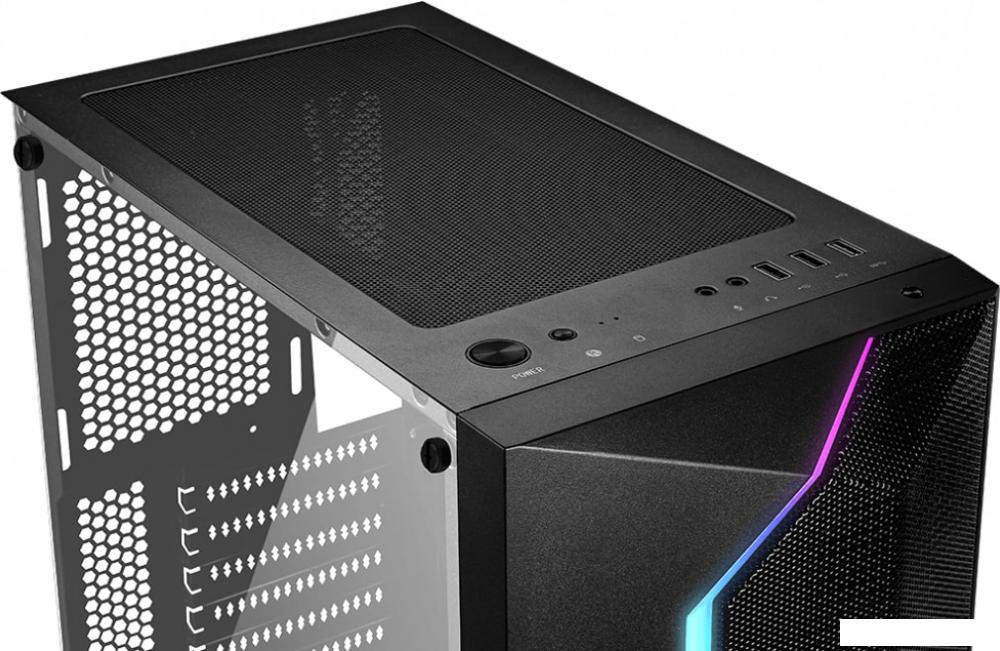 Корпус MSI MAG Vampiric 100L