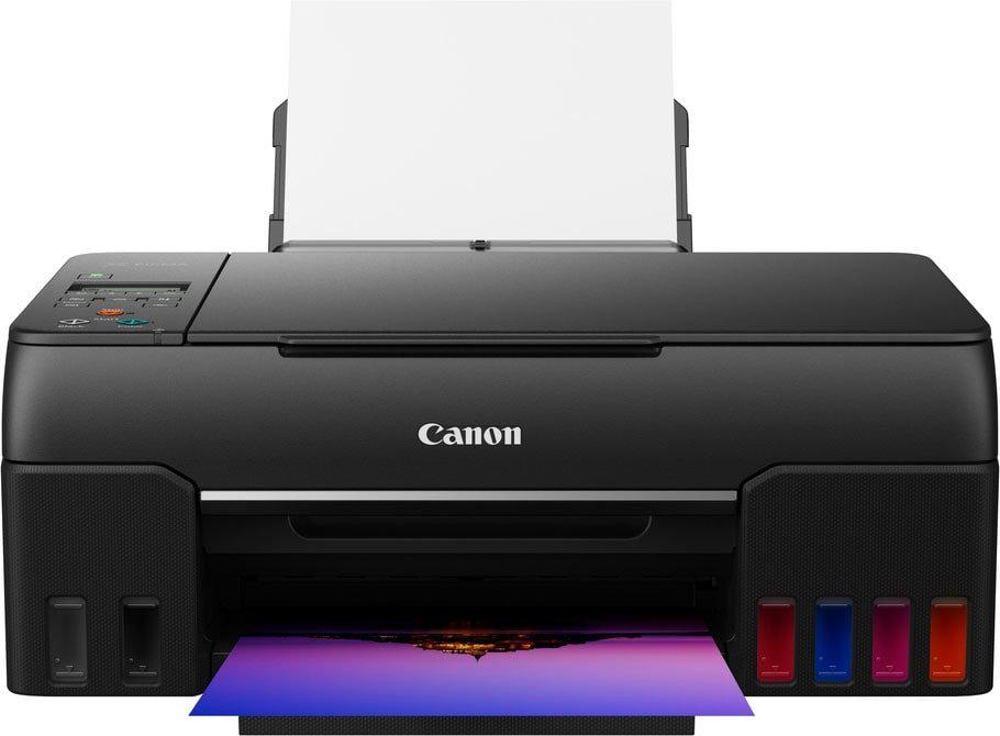 МФУ Canon PIXMA G640 МФУ Canon PIXMA G640