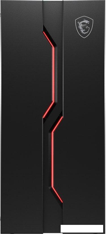 Корпус MSI MAG Vampiric 010M