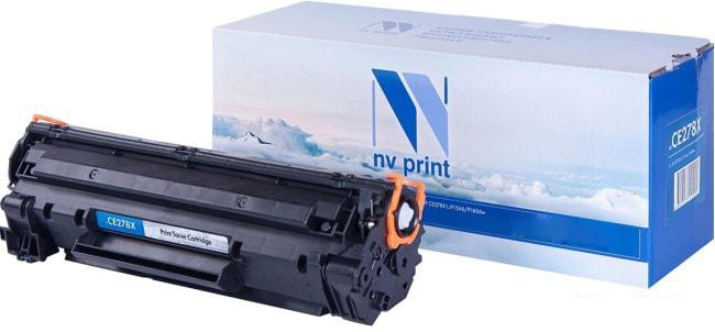 Картридж NV Print NV-W1106A (аналог HP W1106A) Картридж NV Print NV-W1106A (аналог HP W1106A)