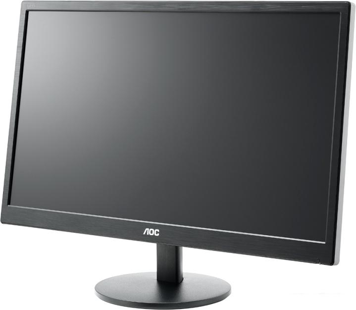 Монитор AOC E2270SWDN Монитор AOC E2270SWDN