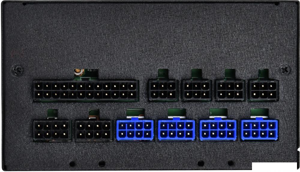 Блок питания SilverStone ST1000-PTS