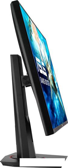 Игровой монитор ASUS VG278QR