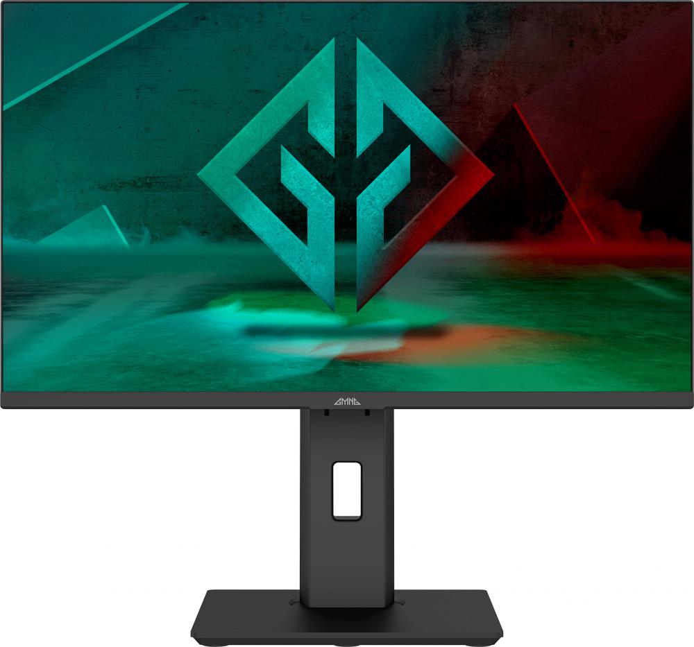 Игровой монитор Oklick GMNG GM-24F01 Игровой монитор Oklick GMNG GM-24F01