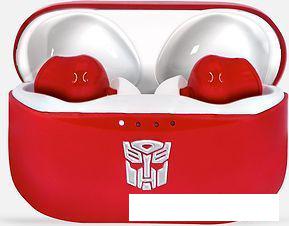 Наушники OTL Technologies Transformers Autobot TF0933