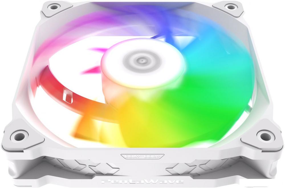 Вентилятор для корпуса PentaWave PF-K12WAS PWM