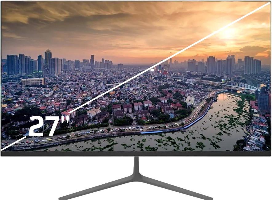 Монитор Lime Z270 Монитор Lime Z270