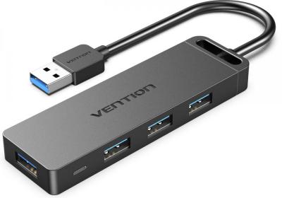 USB-хаб Vention CHLBF