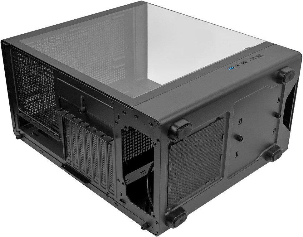 Корпус Ginzzu GL170
