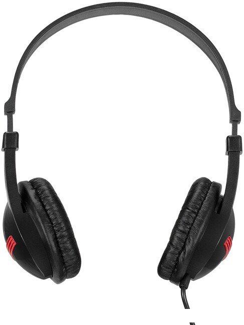 Офисная гарнитура ExeGate Office HS-120S