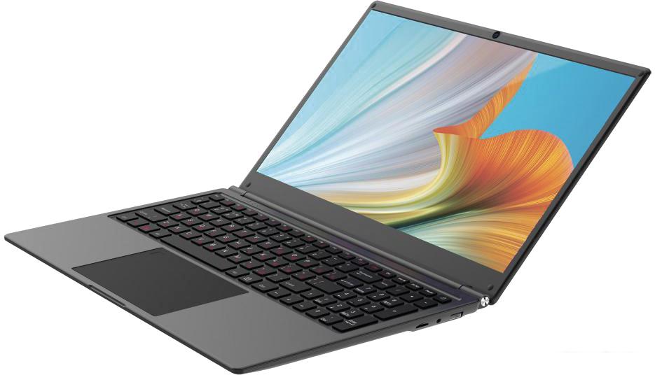 Ноутбук Hiper WorkBook A1568K1135DS Ноутбук Hiper WorkBook A1568K1135DS