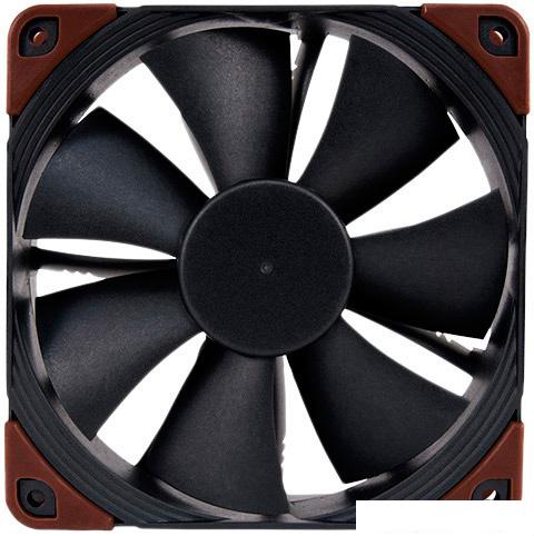 Вентилятор для корпуса Noctua NF-F12 industrialPPC-2000