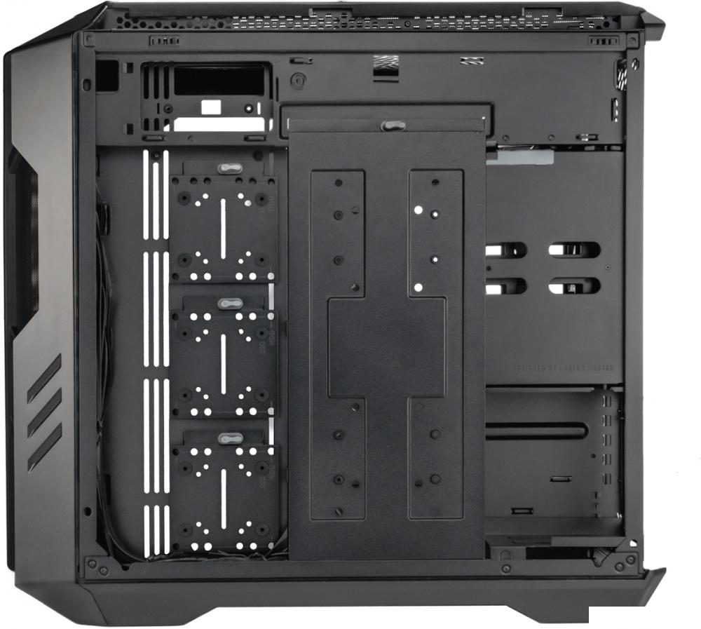 Корпус Cooler Master HAF 700 H700-IGNN-S00