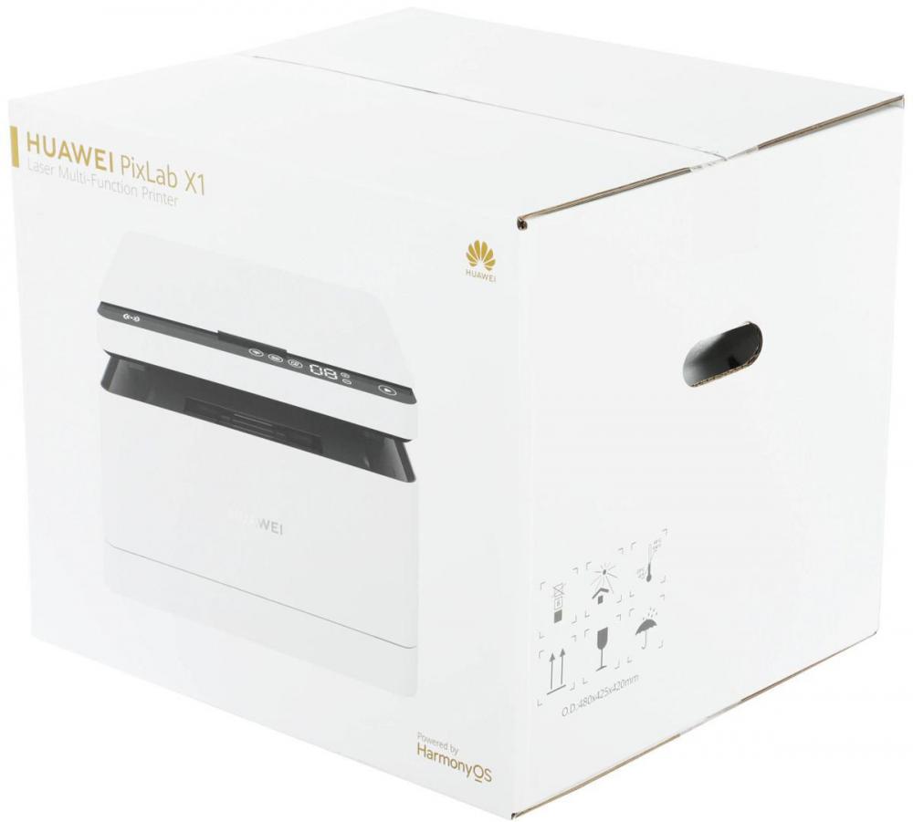 МФУ Huawei PixLab X1 CV81-WDM2 МФУ Huawei PixLab X1 CV81-WDM2