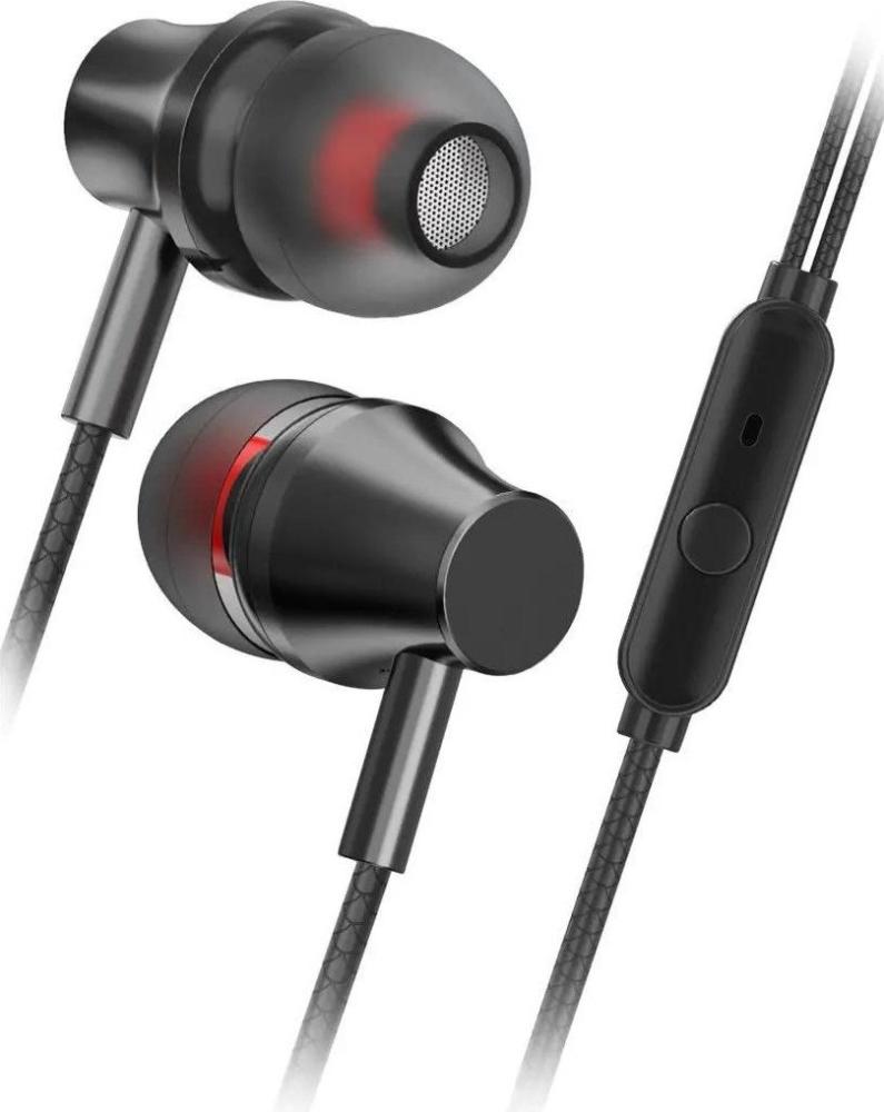 Наушники SmartBuy M100 SBH-021K
