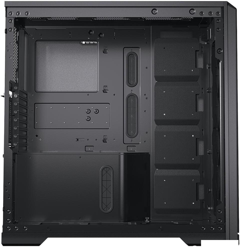 Корпус Phanteks Enthoo Pro 2 Closed Panel PH-ES620PC_BK01