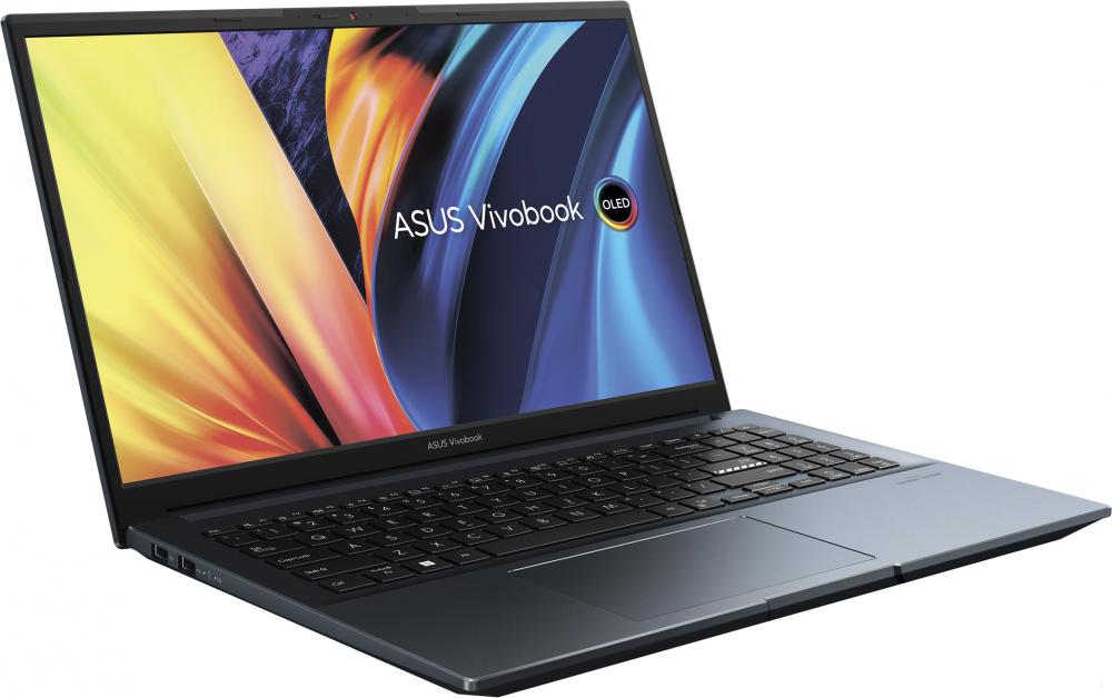 Ноутбук ASUS VivoBook Pro 15 M6500QH-HN089 Ноутбук ASUS VivoBook Pro 15 M6500QH-HN089
