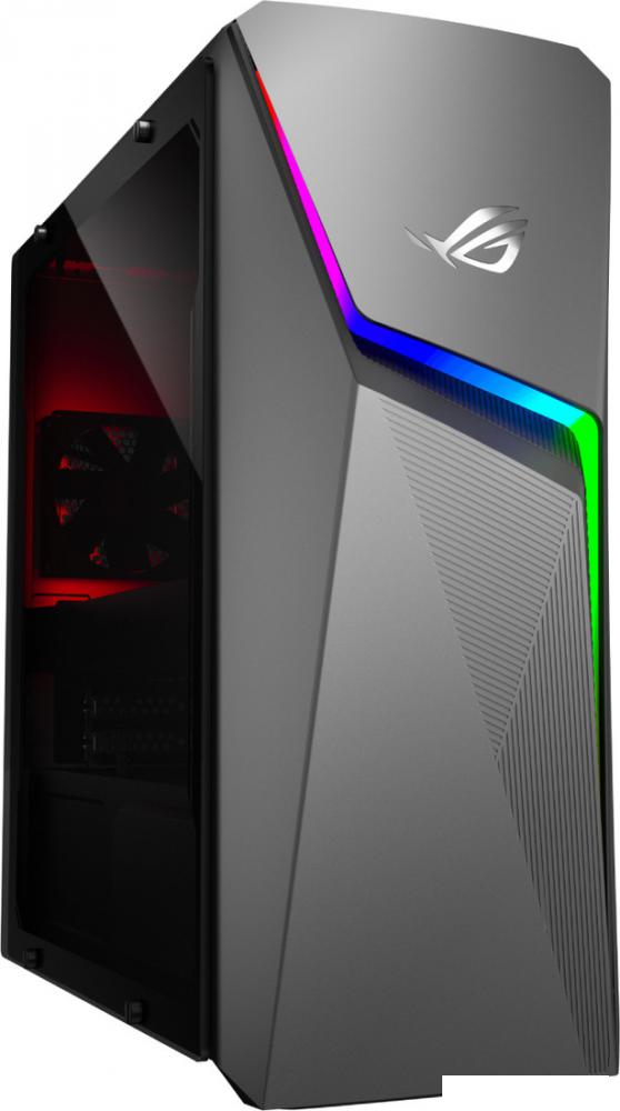 Компьютер ASUS ROG Strix G10DK-73700X0280 Компьютер ASUS ROG Strix G10DK-73700X0280
