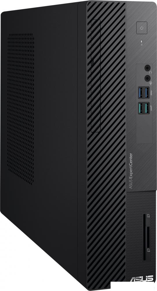 Компактный компьютер ASUS ExpertCenter D5 SFF D500SD-712700052X Компактный компьютер ASUS ExpertCenter D5 SFF D500SD-712700052X