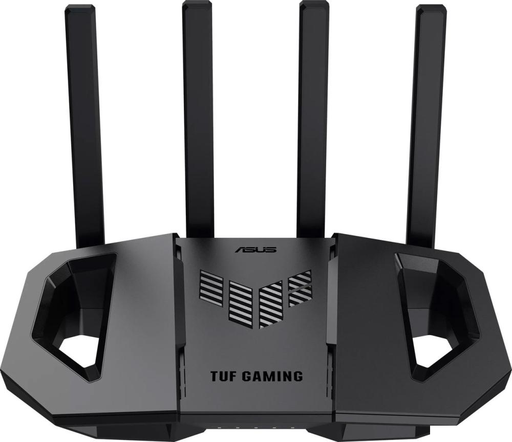 Wi-Fi роутер ASUS TUF Gaming BE3600 V2