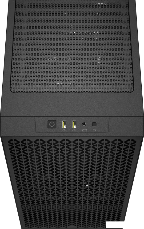 Корпус Corsair 3000D Airflow CC-9011251-WW