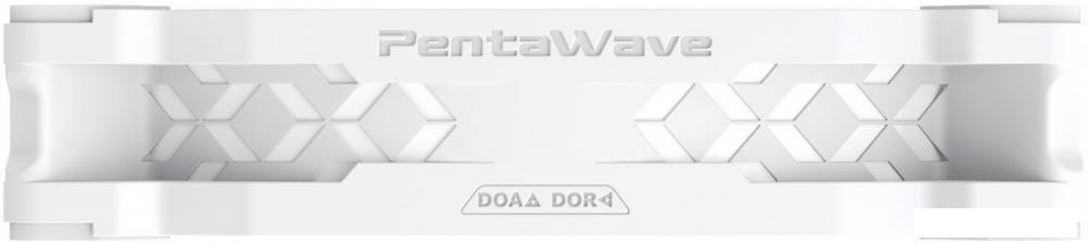 Вентилятор для корпуса PentaWave PF-K12WAS PWM