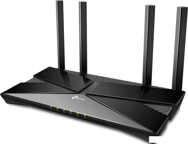 Wi-Fi роутер TP-Link Archer AX23 V1
