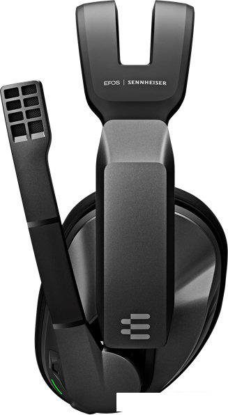 Наушники Epos GSP 370