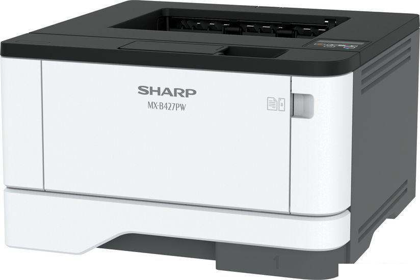 Принтер Sharp MX-B427PWEU Принтер Sharp MX-B427PWEU