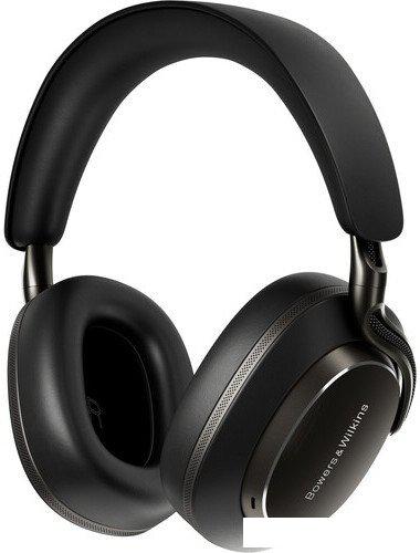 Наушники и гарнитуры Bowers & Wilkins Px8 S2 (черный)