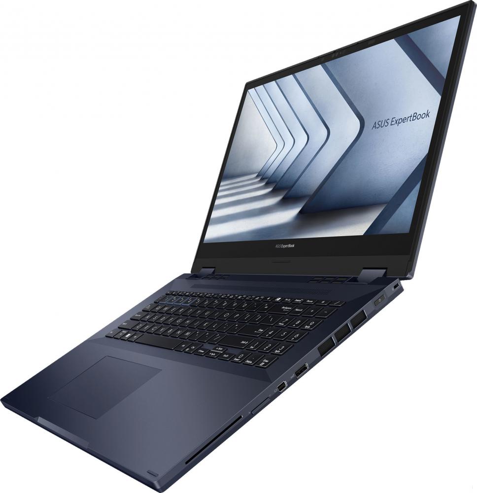 Ноутбук 2-в-1 ASUS ExpertBook B6 Flip B6602FC2-MH0368X