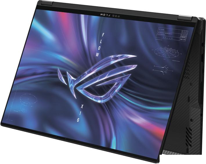 Ноутбук 2-в-1 ASUS ROG Flow X16 GV601RM-M6059W