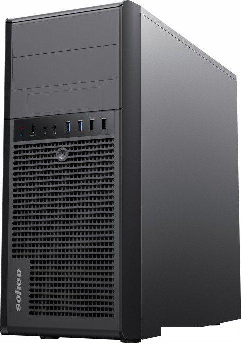 Корпус Sohoo 8821