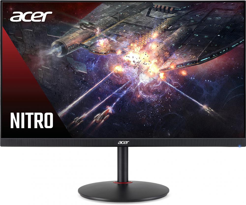 Игровой монитор Acer Nitro XV270Ubmiiprx