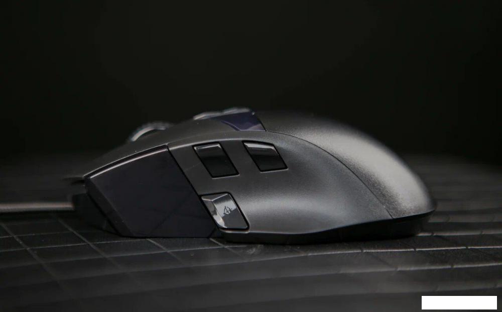 Игровая мышь Dareu EM945X