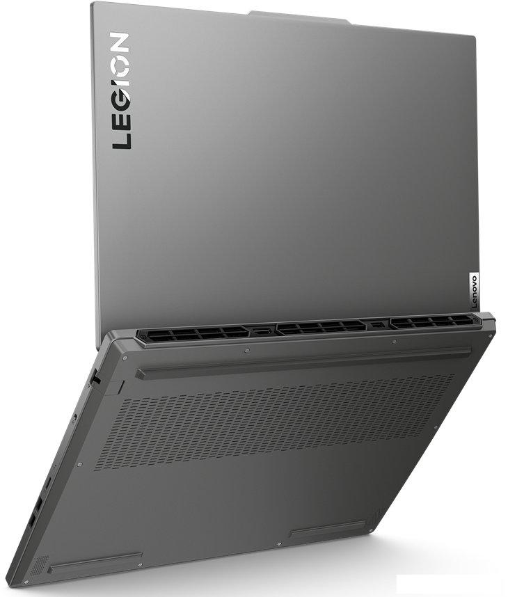Игровой ноутбук Lenovo Legion 5 16IRX9 83DG00E1RK