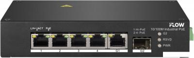 Коммутаторы iFlow F-SW-IU406HPOE