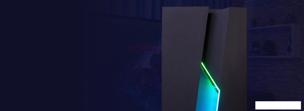 Корпус AeroCool Bolt