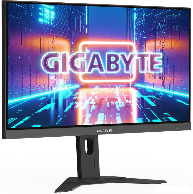Игровой монитор Gigabyte M27U Игровой монитор Gigabyte M27U
