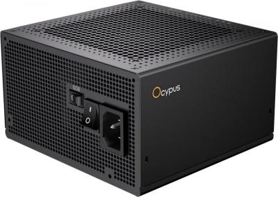 Блок питания Ocypus Iota P850 Iota-P850-G1FFBK024X-EU