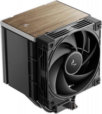 Системы охлаждения DeepCool AK500 G2 R-AK500G2-BKNNMN-GJD