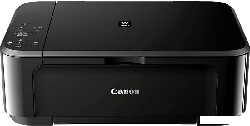МФУ Canon Pixma MG3640S (черный) МФУ Canon Pixma MG3640S (черный)