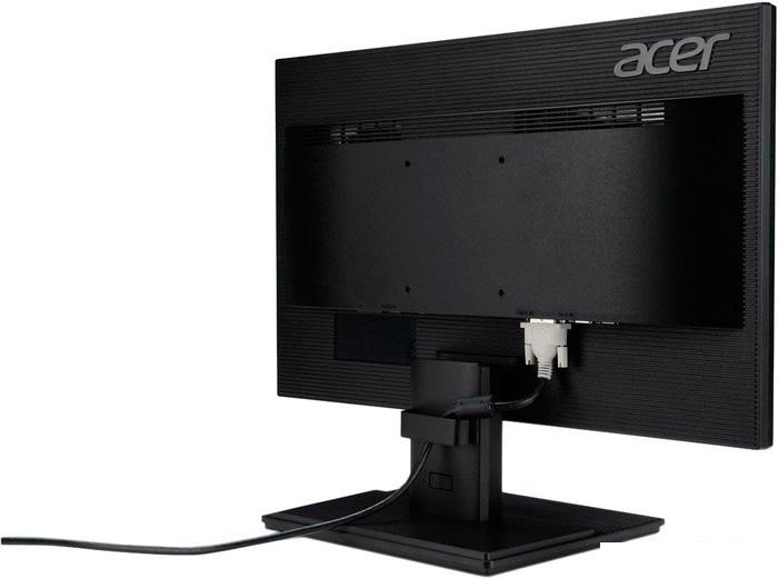 Монитор Acer V226HQLBbd