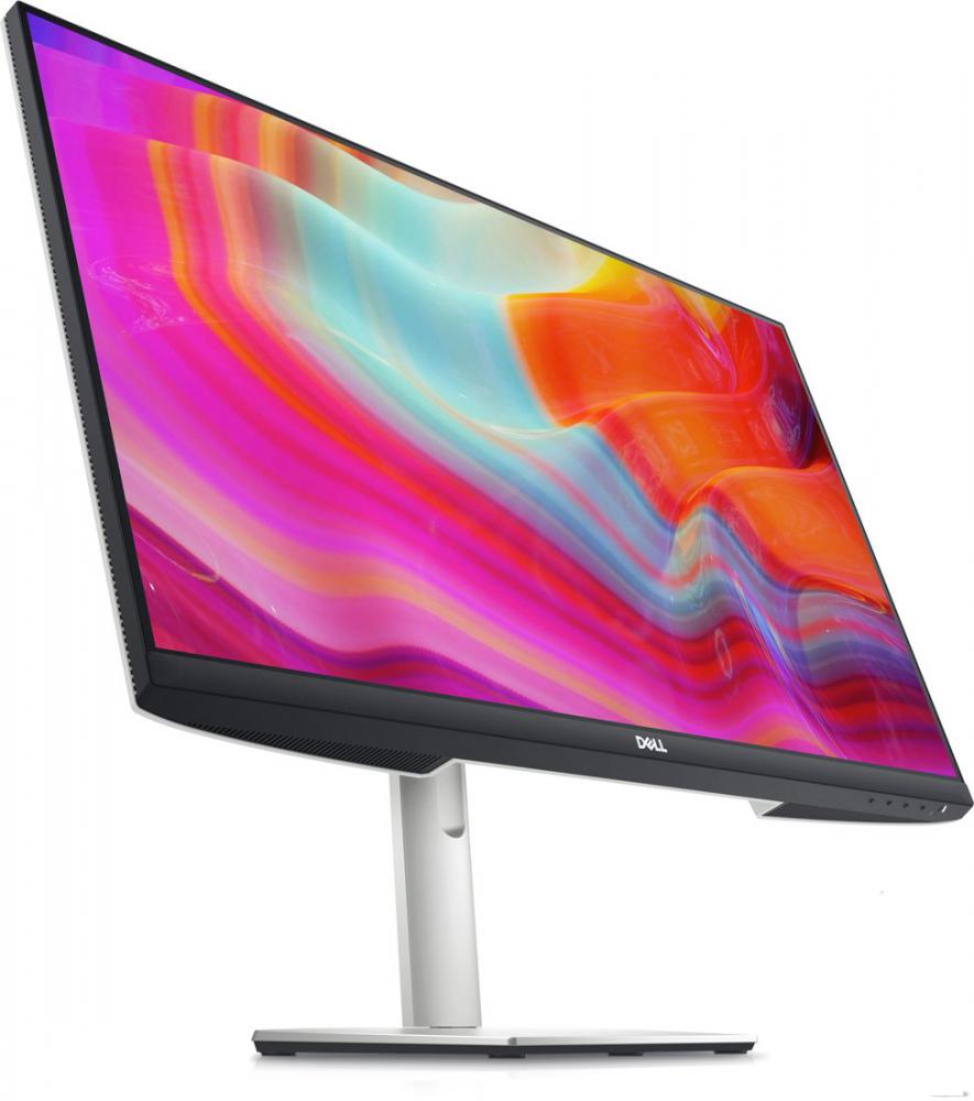 Монитор Dell S2722QC Монитор Dell S2722QC