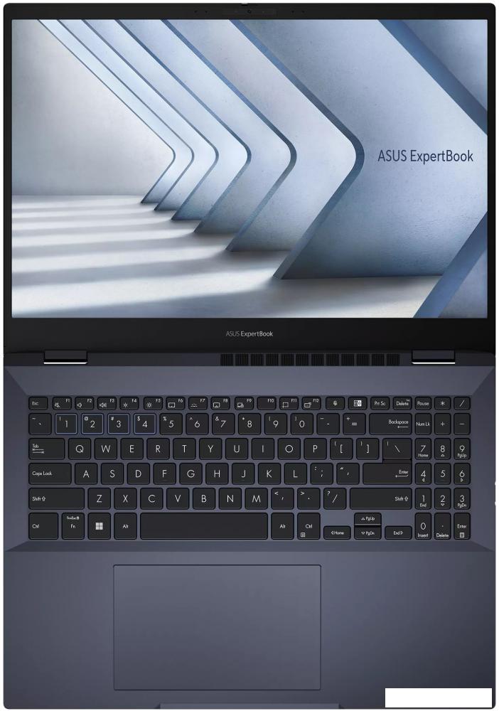 Ноутбук ASUS ExpertBook B5 OLED B5602CVA-L20141X