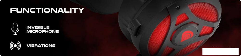 Наушники Genesis Neon 360