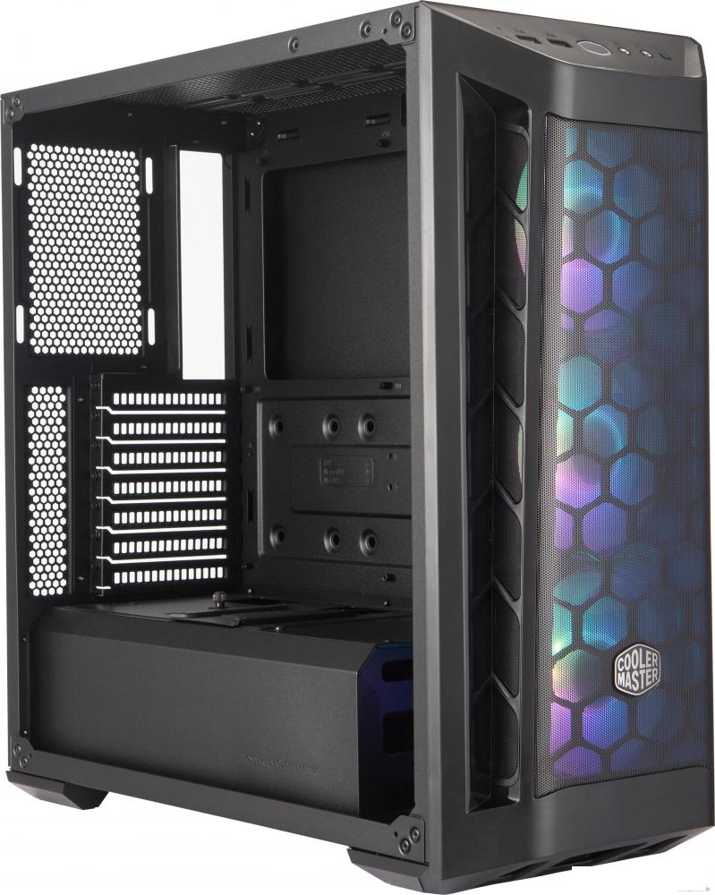 Корпус Cooler Master MasterBox MB511 ARGB MCB-B511D-KGNN-RGA