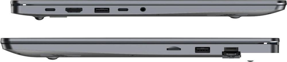 Ноутбук Tecno MegaBook K15SDA 71003300493