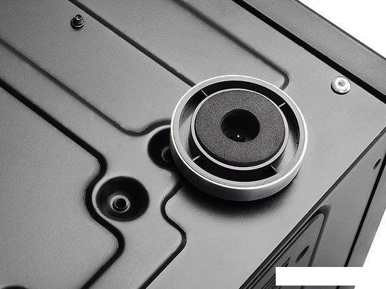 Корпус SilverStone Grandia GD10 (SST-GD10B)