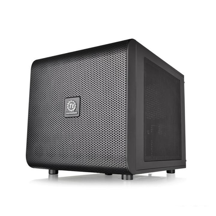 Корпус Thermaltake Core V21 [CA-1D5-00S1WN-00]